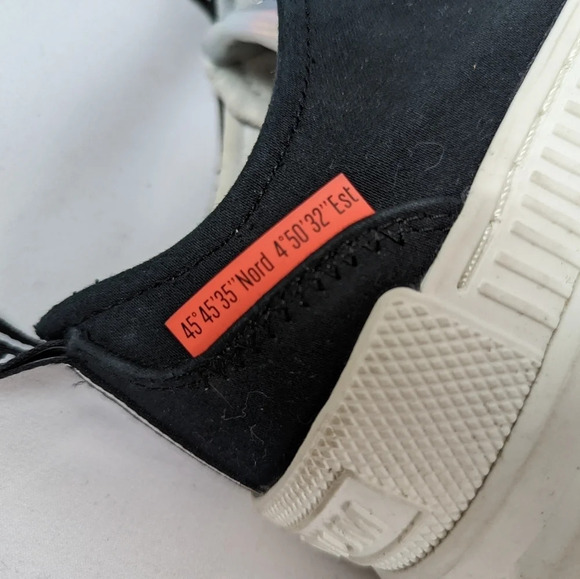 Palladium 10 Revolt Lo TX Platform Lug Sole chunky Platform Sneakers Lace Shoes - Picture 15 of 16